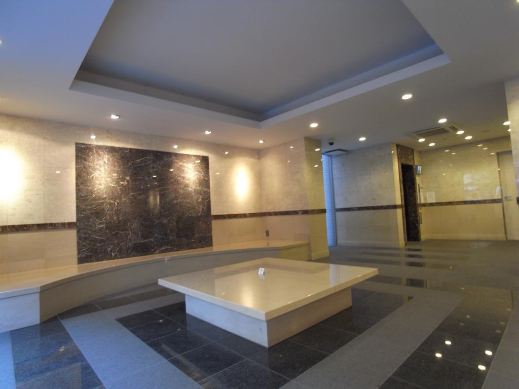 Palace Studio Minami-Azabu Τόκιο Εξωτερικό φωτογραφία