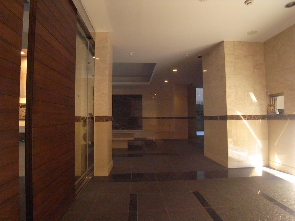 Palace Studio Minami-Azabu Τόκιο Εξωτερικό φωτογραφία