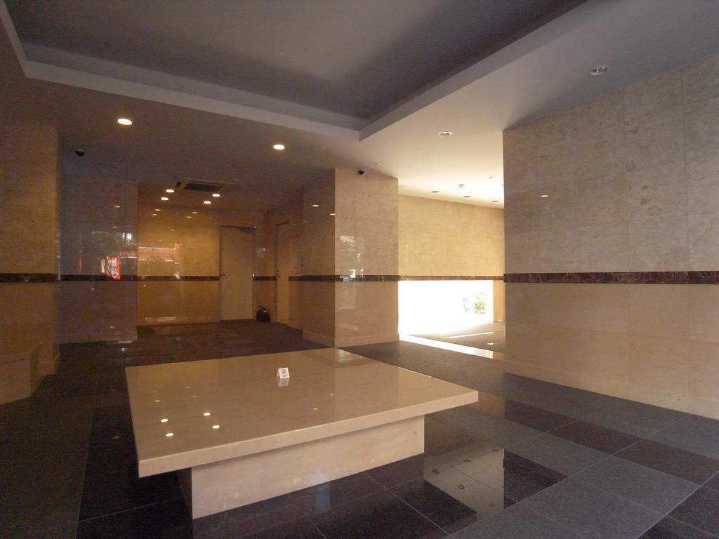 Palace Studio Minami-Azabu Τόκιο Εξωτερικό φωτογραφία