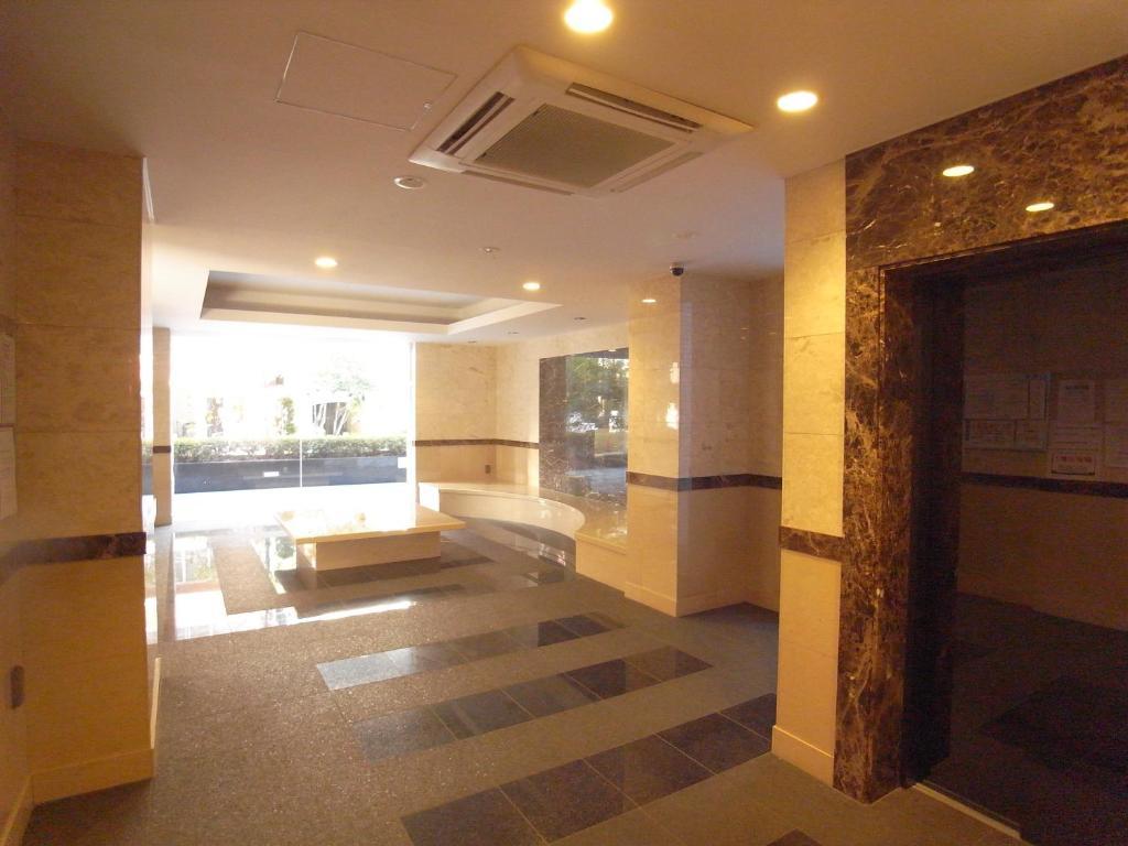 Palace Studio Minami-Azabu Τόκιο Εξωτερικό φωτογραφία