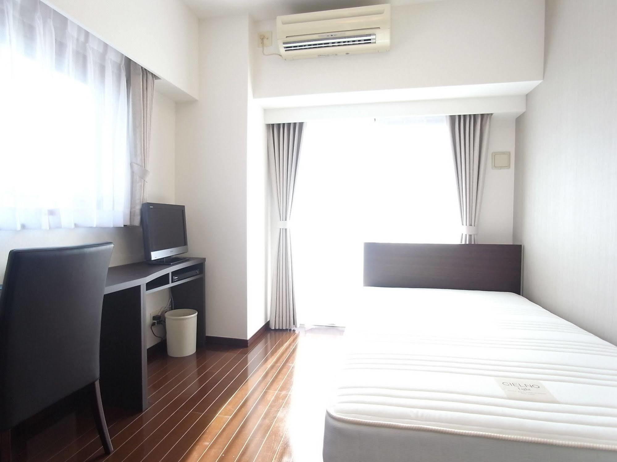 Palace Studio Minami-Azabu Τόκιο Εξωτερικό φωτογραφία