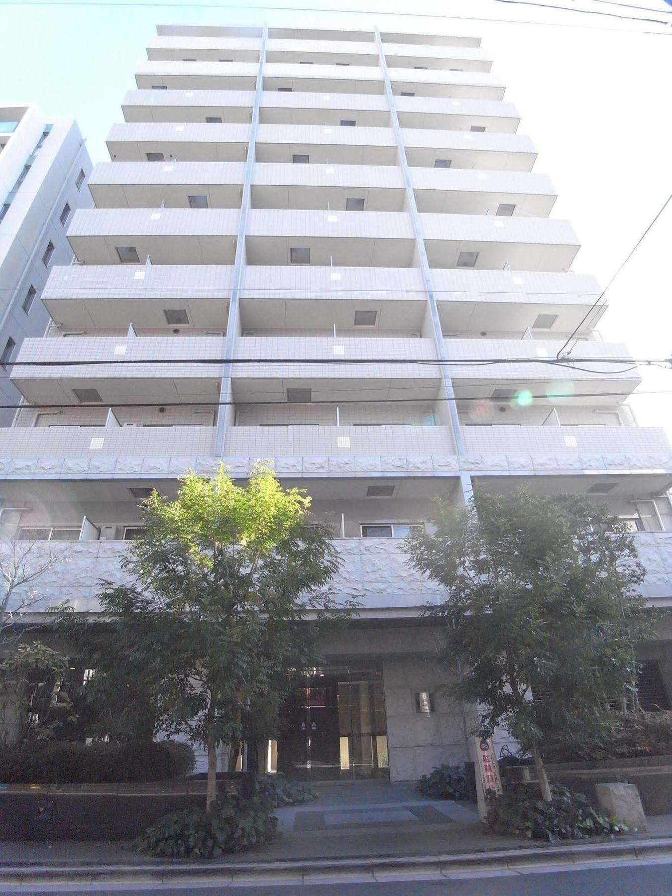 Palace Studio Minami-Azabu Τόκιο Εξωτερικό φωτογραφία