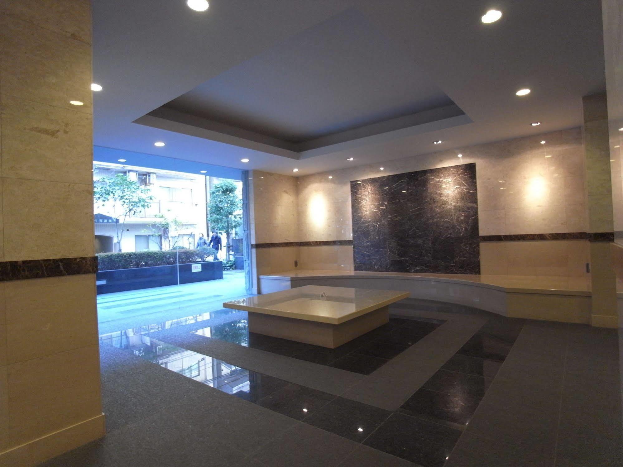 Palace Studio Minami-Azabu Τόκιο Εξωτερικό φωτογραφία