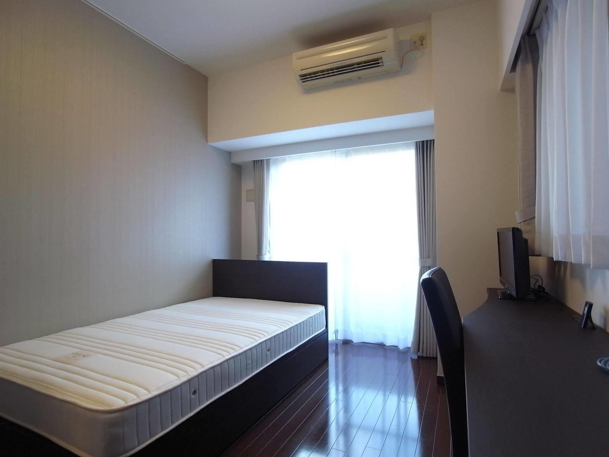 Palace Studio Minami-Azabu Τόκιο Εξωτερικό φωτογραφία