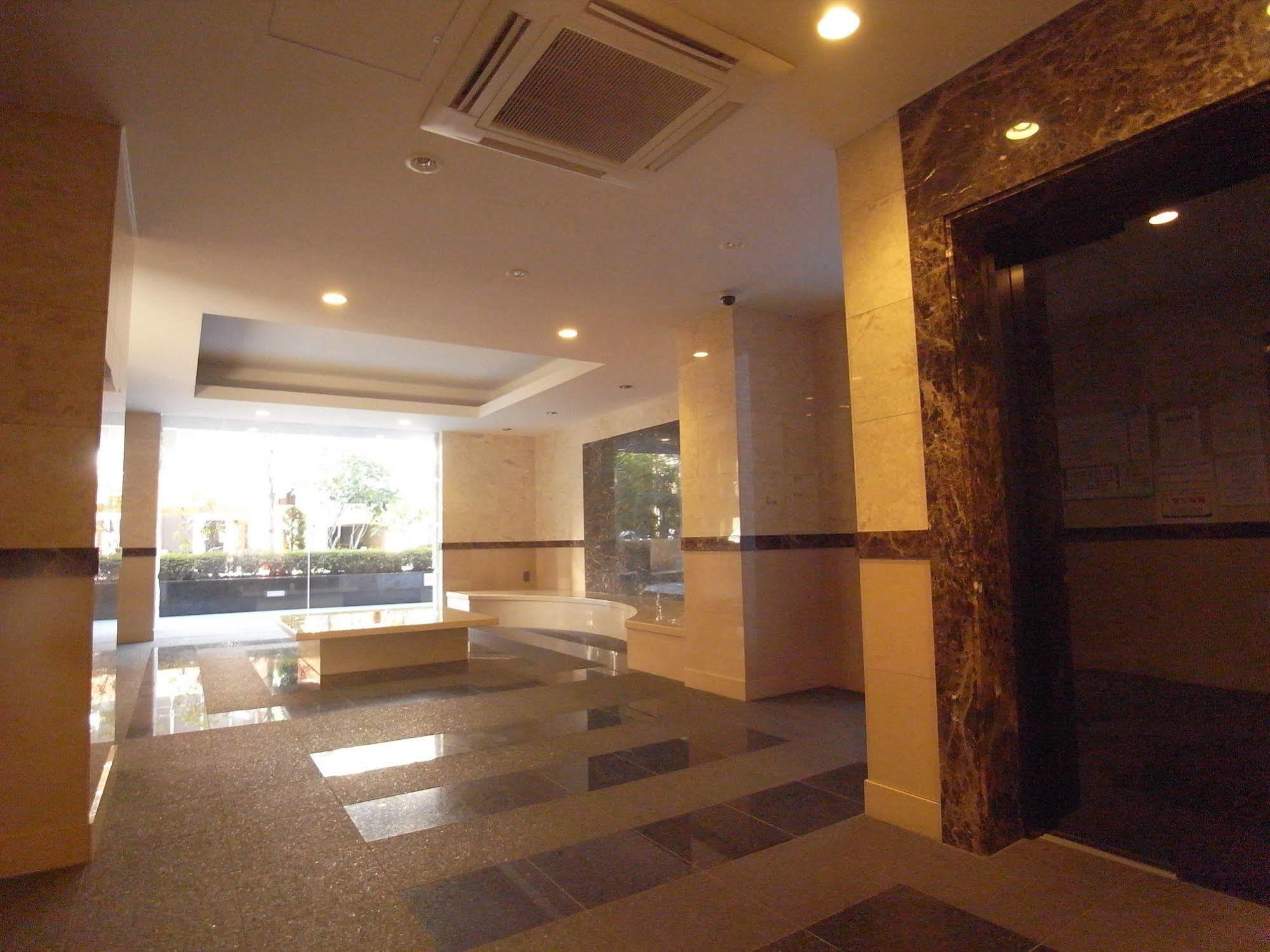 Palace Studio Minami-Azabu Τόκιο Εξωτερικό φωτογραφία