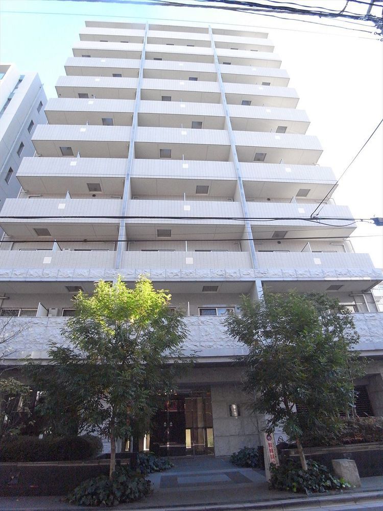 Palace Studio Minami-Azabu Τόκιο Εξωτερικό φωτογραφία